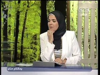 الستات مايعرفوش يطبخوا - CBC-22-4-2013