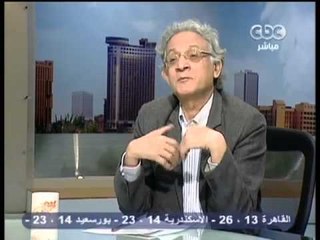 زي الشمس - حلقة 23-4-2013 | تابعونا على وسائل التواصل الاجتماعي 📺