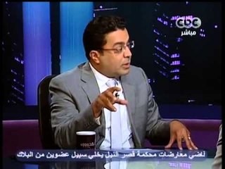 بهدوووء - 21-4-2013 - الحلقة الكاملة