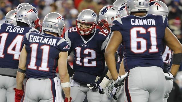 AFC East preview: Can anyone topple the Patriots?