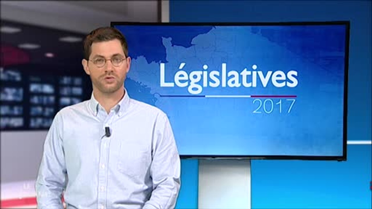 TV Vendée - Le JT du 16/06/2017