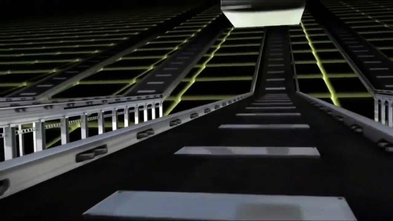 How It's Made - COMP