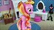 Hair Styling Tutorials - My Little Pony / MLP Toys