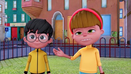 İstanbul Muhafızları - Hababam Sınıfında Dinamit Lokumu