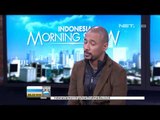 IMS - Cerita karir Marcell Siahaan