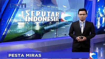 3 Pemuda Ditangkap saat Berpesta Miras