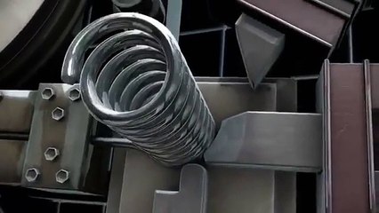 How It's Made - HYDRAULIC POST DRIV