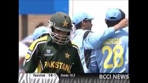 [MP4 360p] India vs Pakistan 2003 World Cup Match Full Highlights