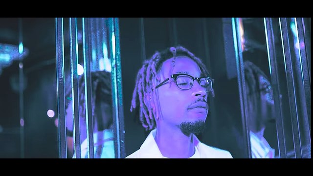 KRISY - AUCUNE EMOTION (PROD. DE LA FUENTES)