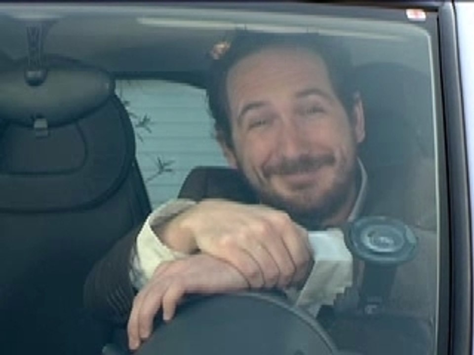 Loser !!! épisode 1