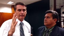 Gilmar Mendes vai barrar proposta de Bolsonaro