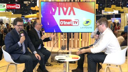 Vivatech 2017 : il démonte son FairPhone en quelques secondes