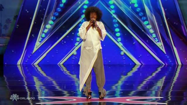 She Was Stopped by Simon and Had a Second Chance, Watch What Happened Next!