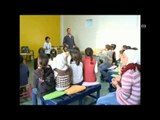 NET5 - Program untuk mengembalikan keceriaan anak Suriah