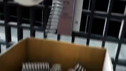 How It's Made - HYDRAULIC POST