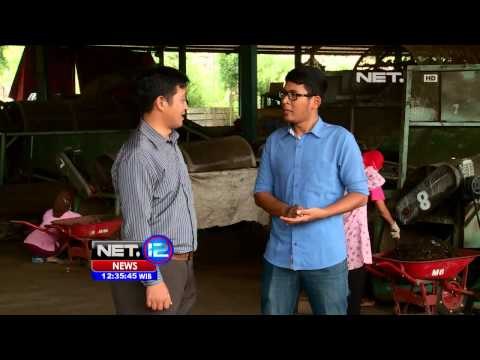 NET12 Yana Maunanya bagaimana sistem pengelolaan sampah di Jakarta