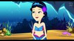 The Little Mermaid _  Animated Fairy Tales _  Bedtime Stories