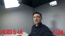 UNBOXING & REVIEW - XIAOMI YI 2 - ActionCam 4K accesibil -