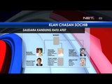 NET17 - Saking banyaknya korupsi di Banten, Abraham Samad sampai lupa jumlah laporan yang masuk