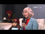 Entertainment News-Ria Enes Cerita Tentang Pendidikan Anak Indonesia