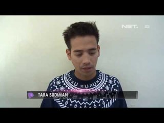 Entertainment News-Tahun Keberuntungan Tara Budiman