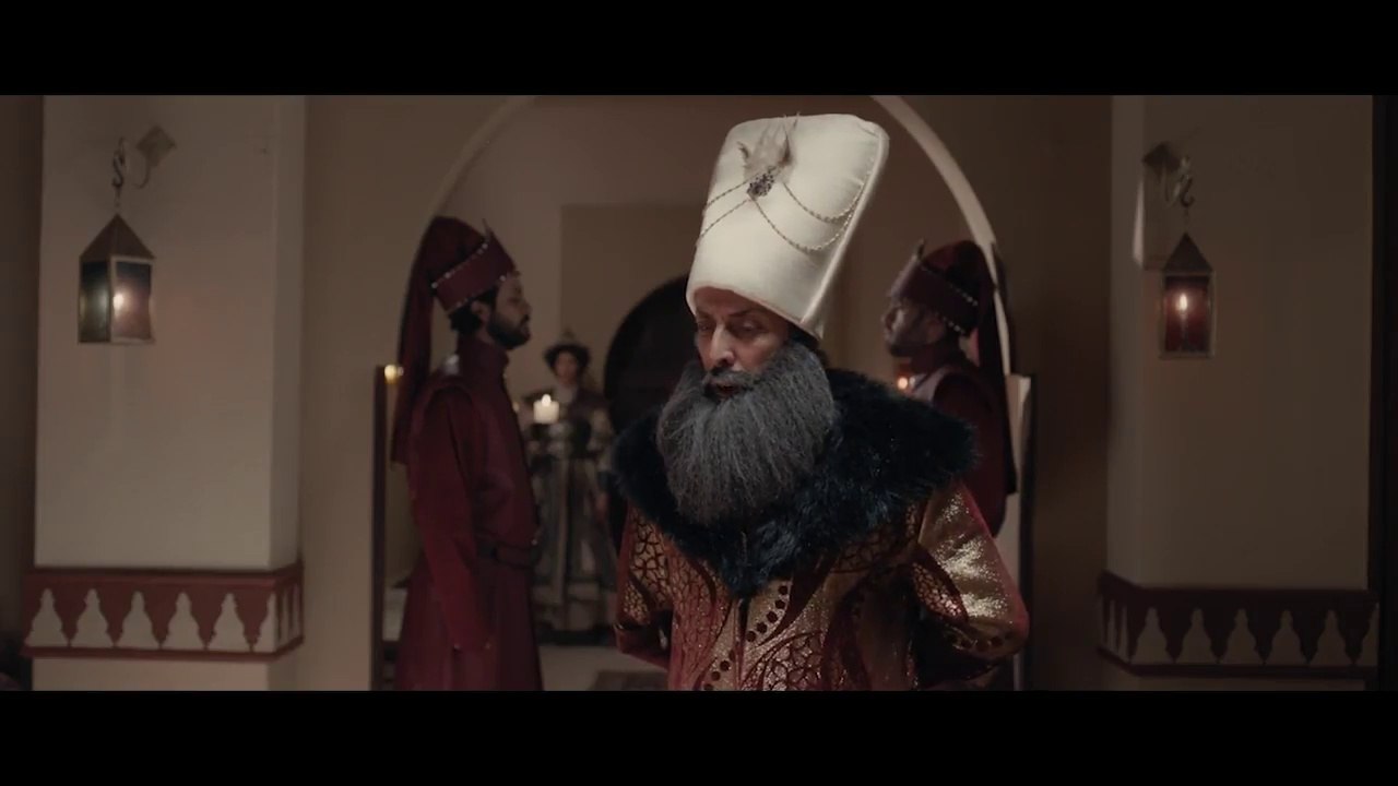 Sultan Achour 10 | Ep 19 | السلطان عاشور العاشر...