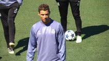 Real Madrid need Ronaldo to stay