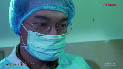 Phim Tử Thi Liên Tiếng - Hồ Sơ Lửa - Phần 3 [Trailer]