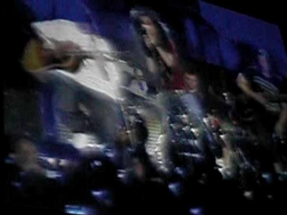 Tokio Hotel Paris Bercy 12