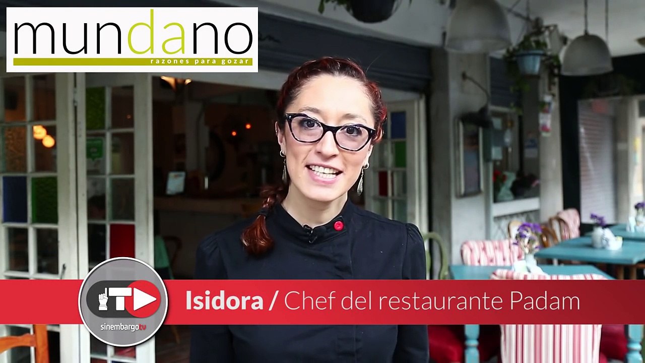 Cocina en 1 minuto Sopa de verduras 09