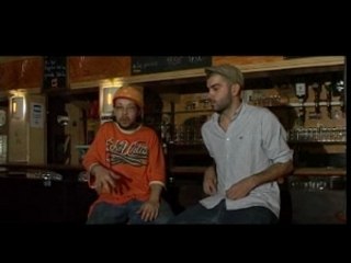 Interview Svinkels 28/09/07
