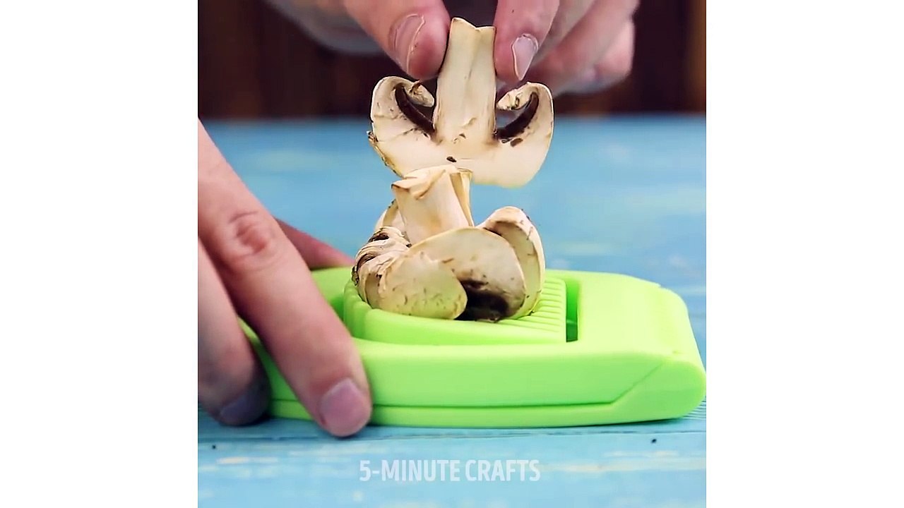 20 COOKING HACKS THAT ARE ACTUALLY GENIUS