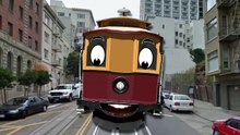 How do Cable Cars Work   Trolley St