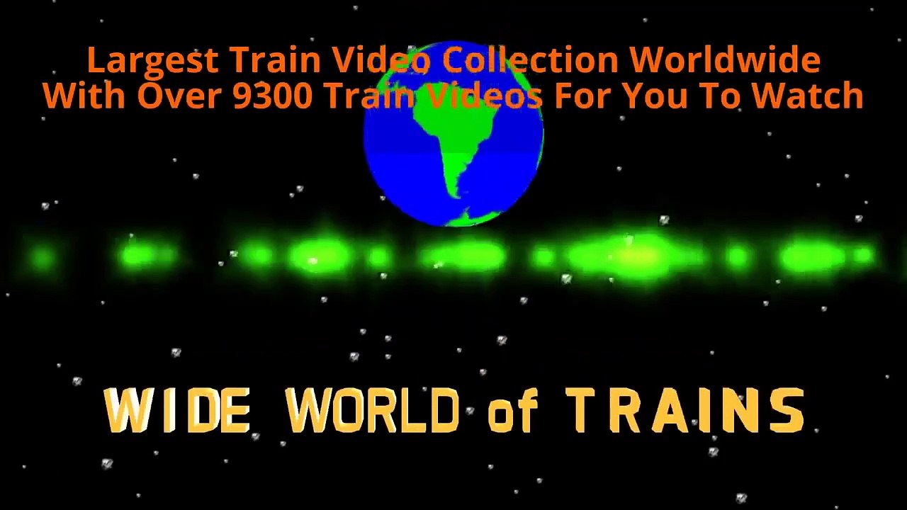 Fast One Engine CSX Train -