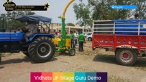 Silage Guru Chaff Cutter - The Guru of all chaff cutter