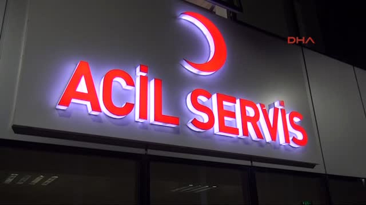 Manisa'da 69 Asker, Gıda Zehirlenmesi Şüphesiyle Hastaneye Kaldırıldı