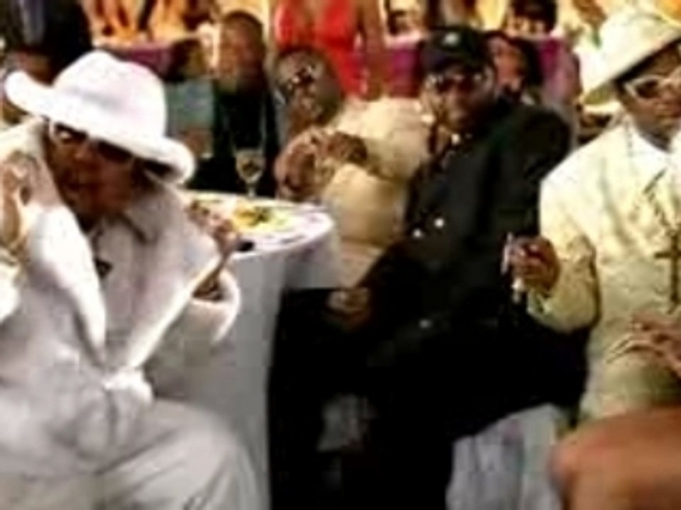 UGK feat Outkast - International Players Anthem