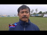 NET24 - Seleksi Kiper Timnas U19