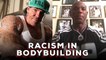 Flex Wheeler Talks Racism & Bodybuilding | Flex On 'Em