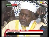 GAMOU MEDINA BAYE 2015 - 10eme jour Mawlid