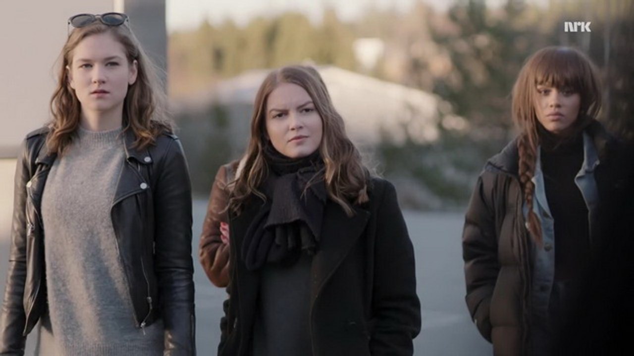 Skam France Season 4 Episode 7