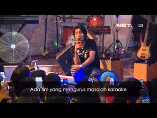 Entertainment News-Kasus Charly Setia Band