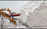 World Amazing Modern Snow Removal Intelligent Mega Machines Excavator,Trucks, Tractors, Bulldo