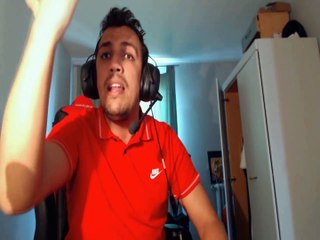 [YTP] - THEKAIRI78 CLASH LE BLED'ART