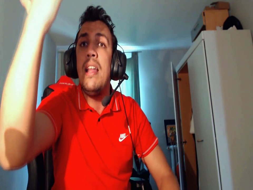 [YTP] - THEKAIRI78 CLASH LE BLED'ART