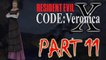 Resident Evil CODE: Veronica X - Part 11