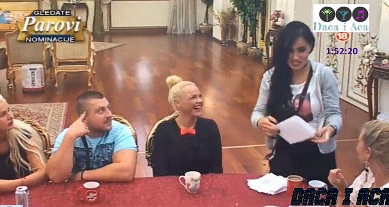 Dejan nominuje Sladju