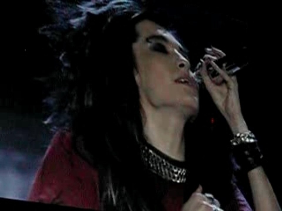 Tokio Hotel Paris Bercy 13