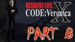 Resident Evil CODE: Veronica X - Part 08