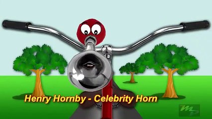 Bike Safety with Rules of the Road for